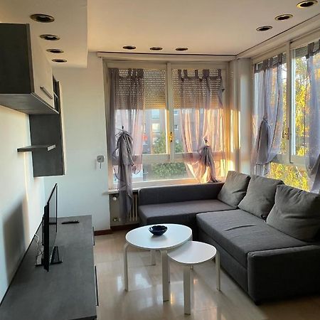 Lovely Apartment In Gallarate Exterior foto