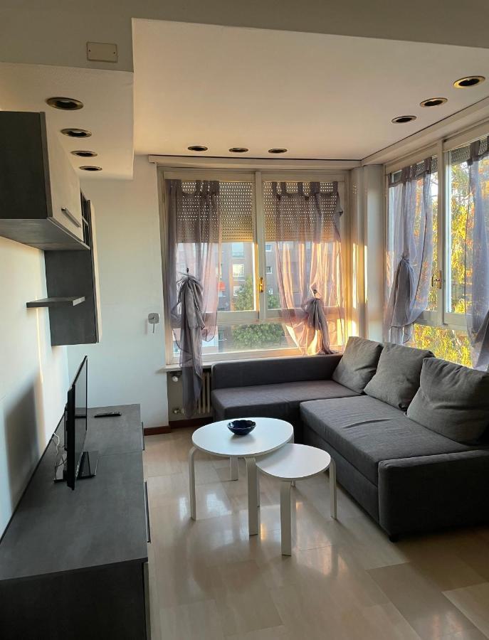 Lovely Apartment In Gallarate Exterior foto