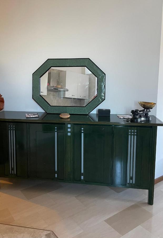 Lovely Apartment In Gallarate Exterior foto