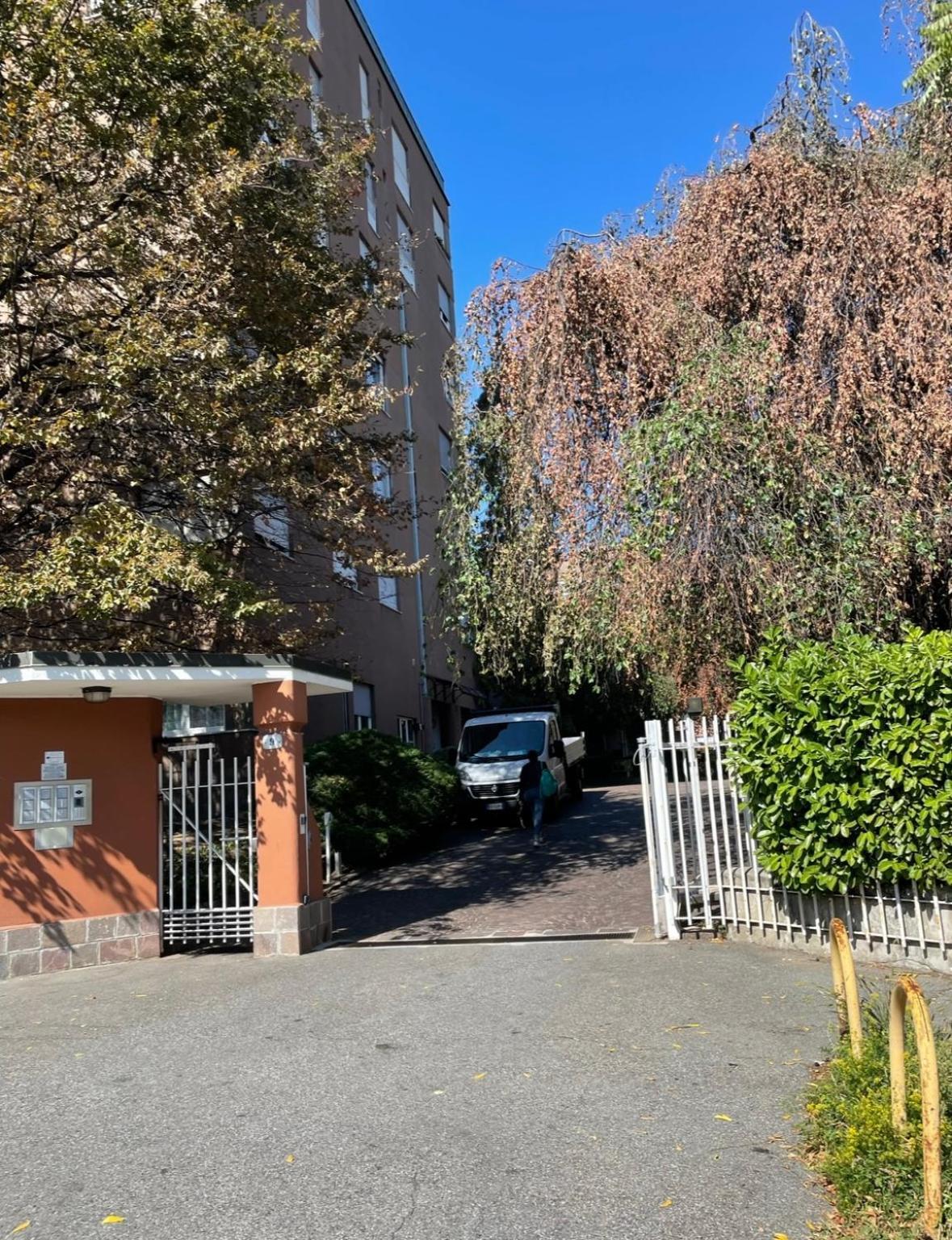 Lovely Apartment In Gallarate Exterior foto