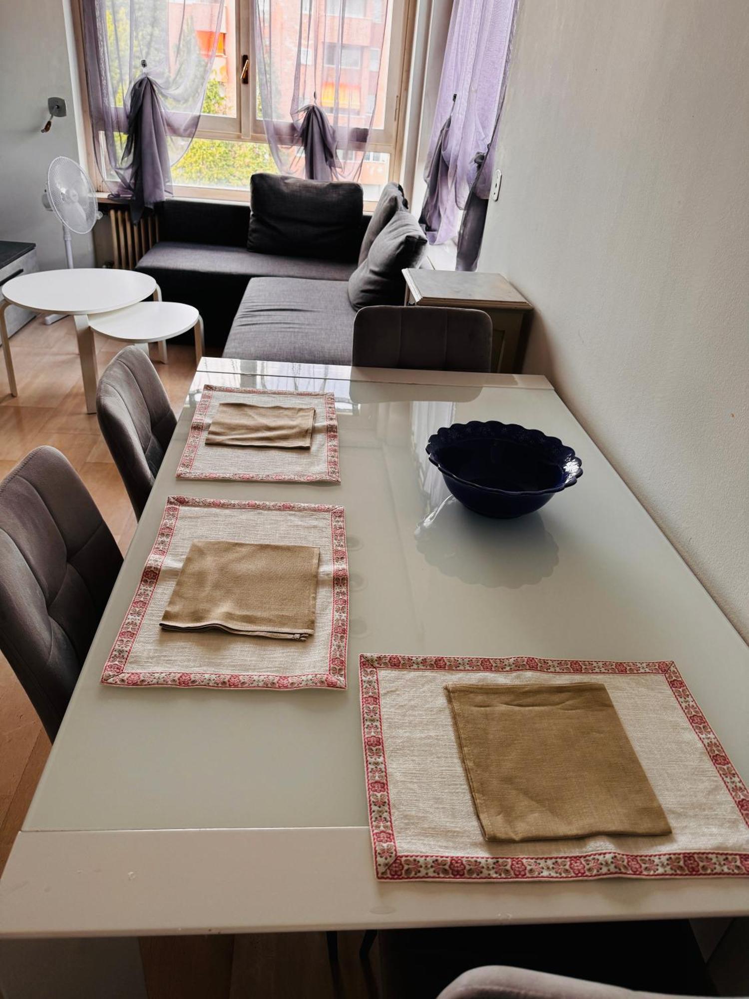 Lovely Apartment In Gallarate Exterior foto